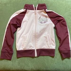 Girls Jacket/Sweater